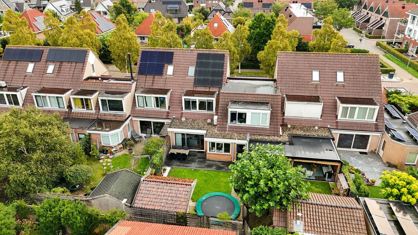 Foto 49 van Zwanebloem 12