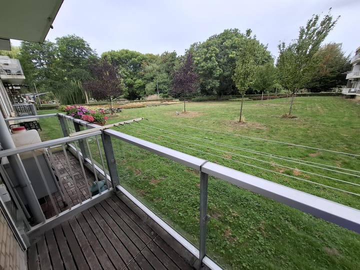 Foto 11 van Van Wijngaardenlaan 89