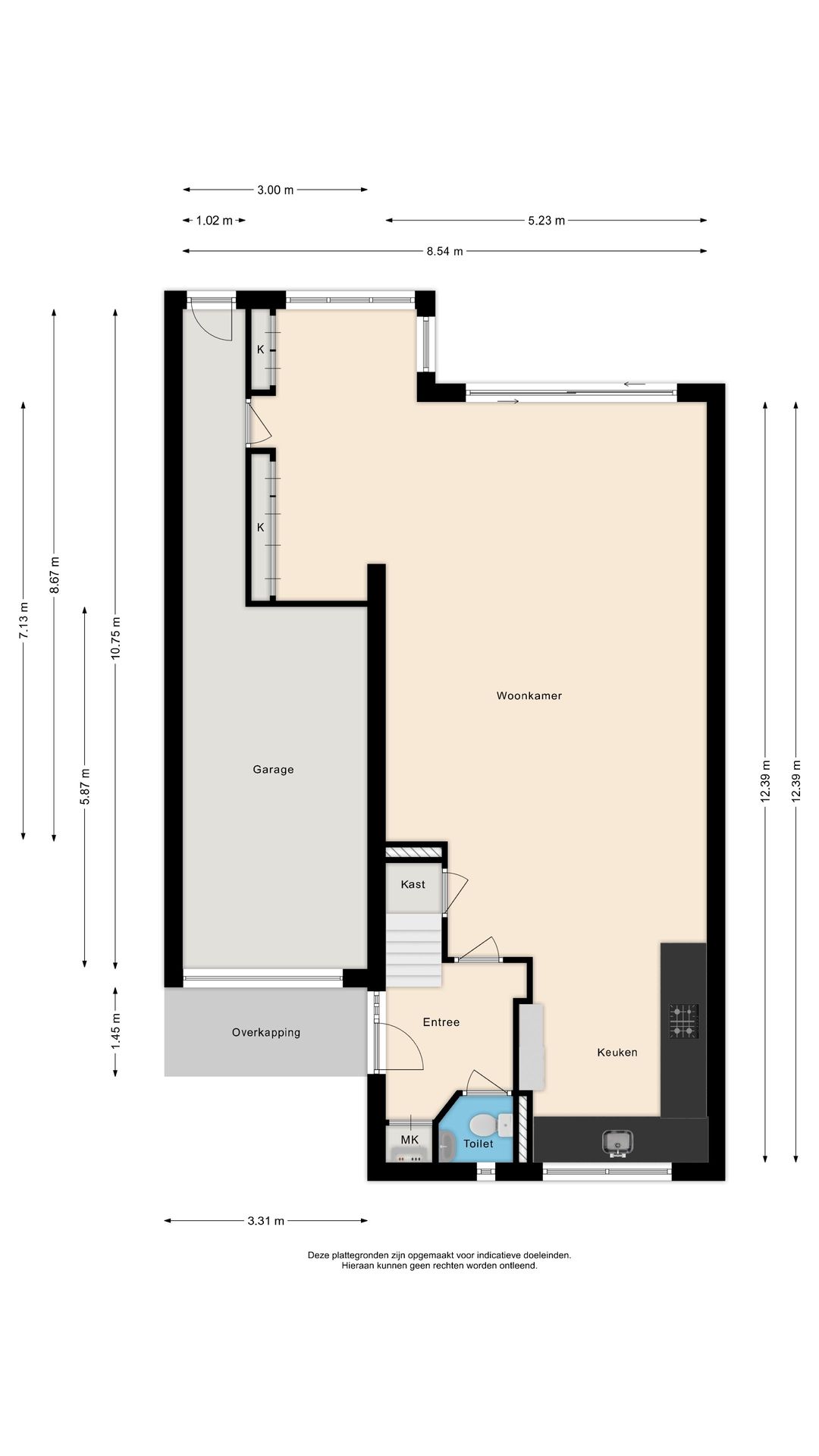 Foto 52 van Zwanebloem 12