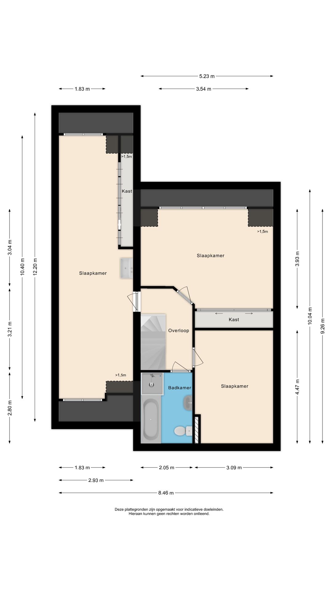 Foto 53 van Zwanebloem 12