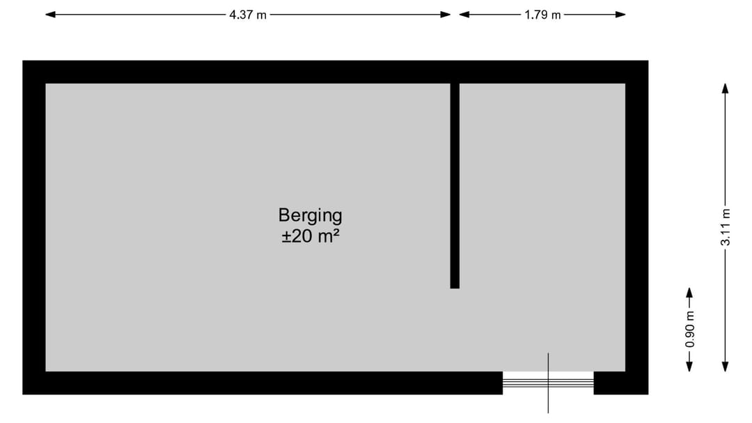 Foto 16 van Van Wijngaardenlaan 89