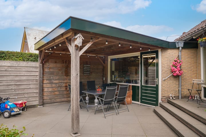 Photo 23 of Herenstraat 4