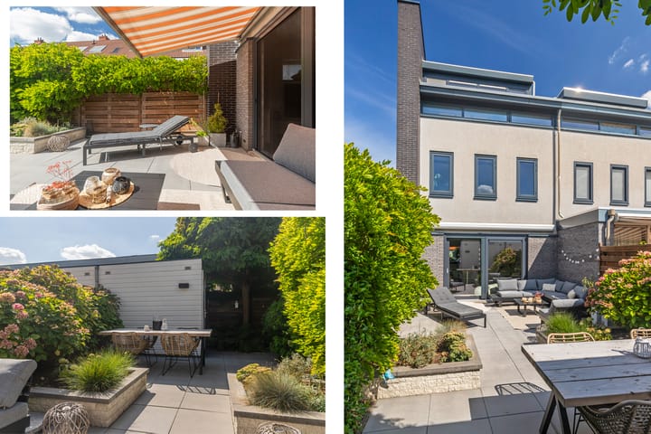 Foto 4 van Voorstondenstraat 5