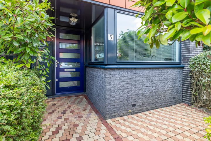 Foto 5 van Voorstondenstraat 5