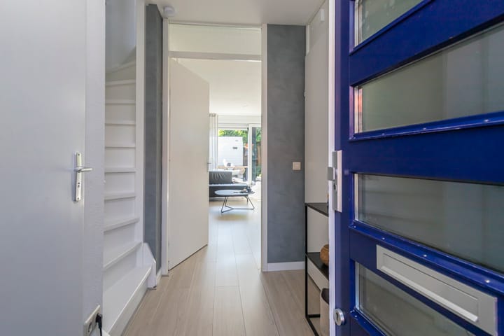 Foto 6 van Voorstondenstraat 5