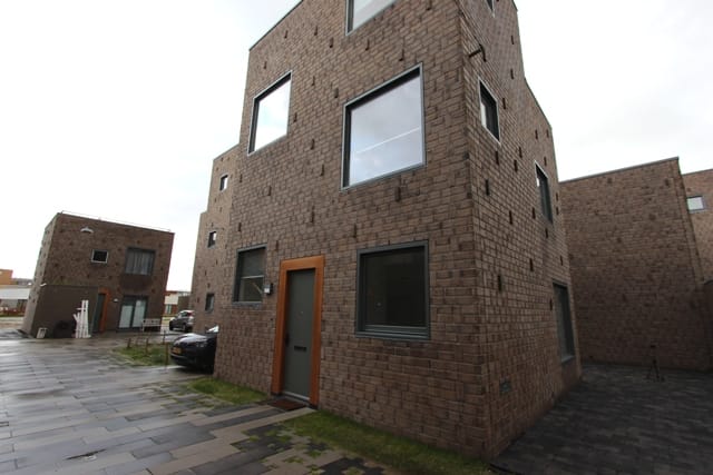 Photo 1 of Dettifossstraat 244