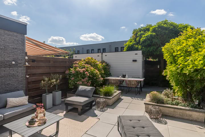 Foto 16 van Voorstondenstraat 5