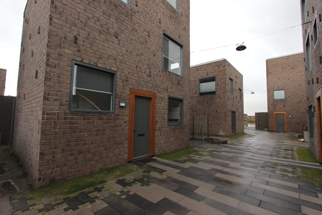 Photo 2 of Dettifossstraat 244