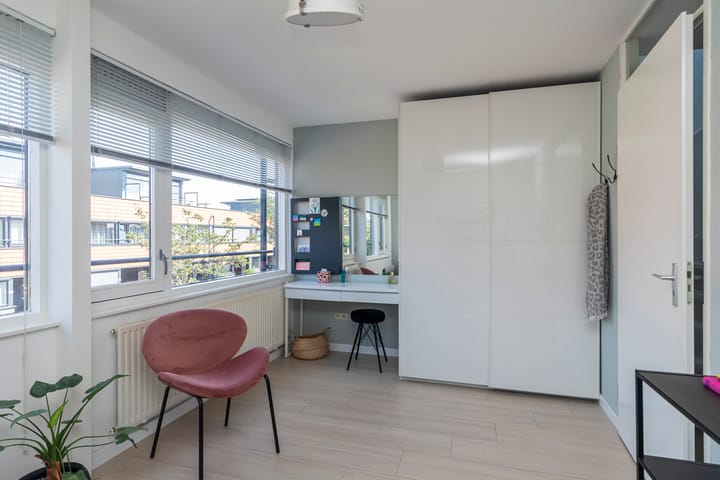 Foto 24 van Voorstondenstraat 5