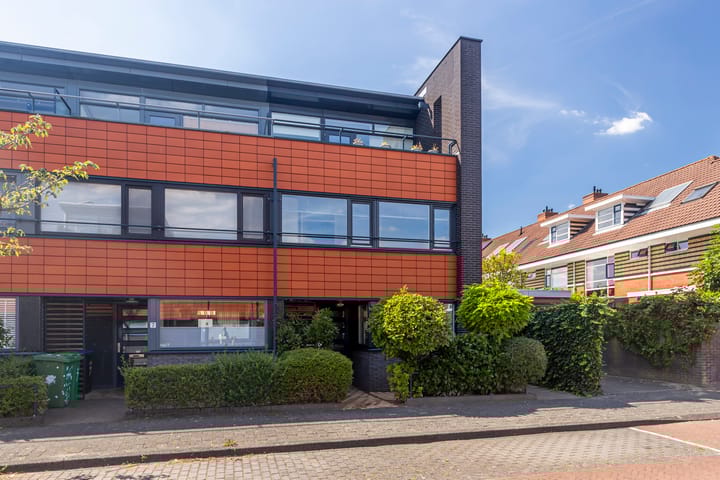 Foto 34 van Voorstondenstraat 5