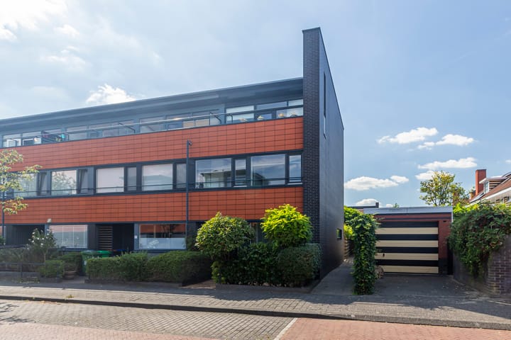 Foto 35 van Voorstondenstraat 5