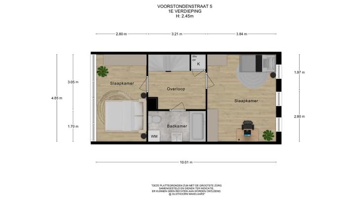 Foto 37 van Voorstondenstraat 5