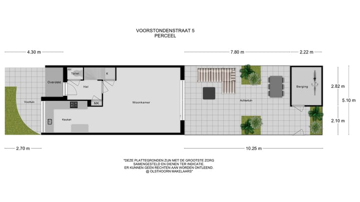 Foto 39 van Voorstondenstraat 5