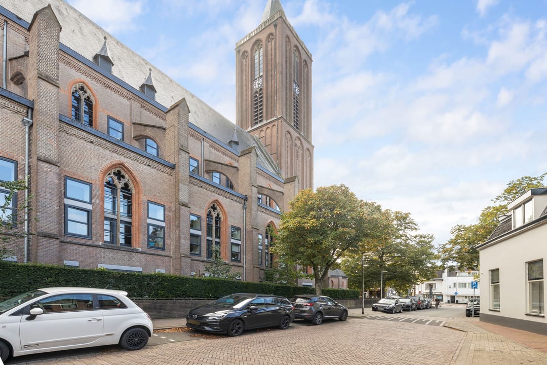 Foto 1 van Brinklaan 115-A1