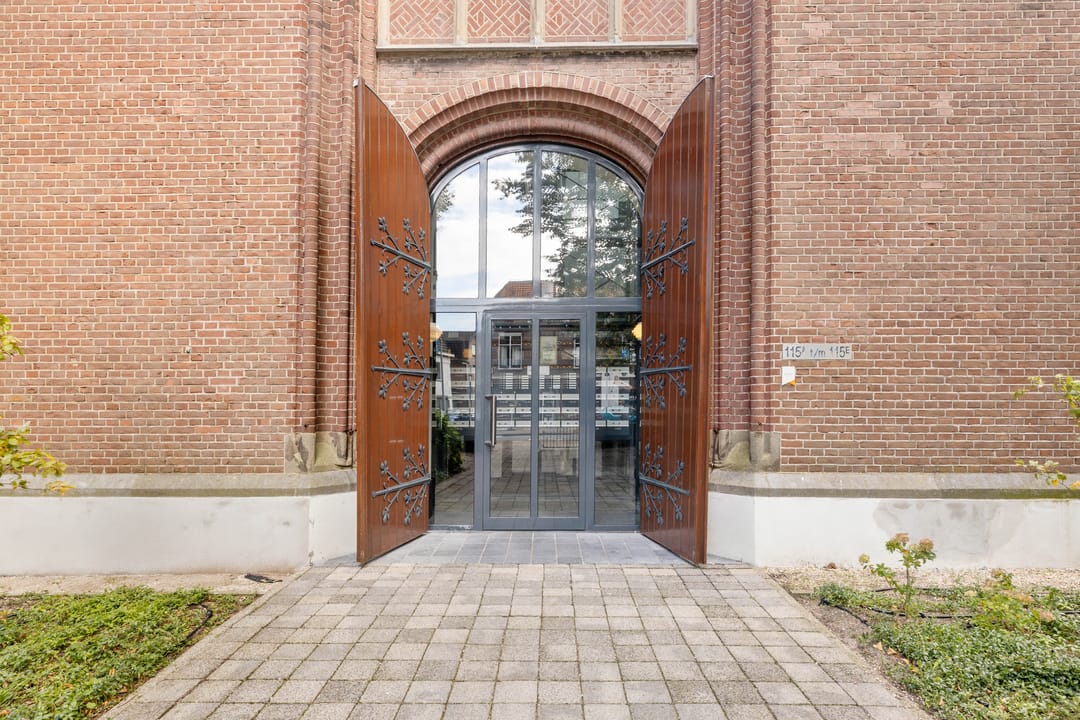 Foto 2 van Brinklaan 115-A1