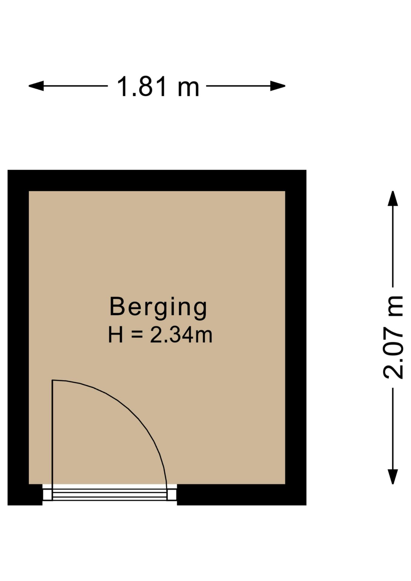 Foto 42 van Brinklaan 115-A1