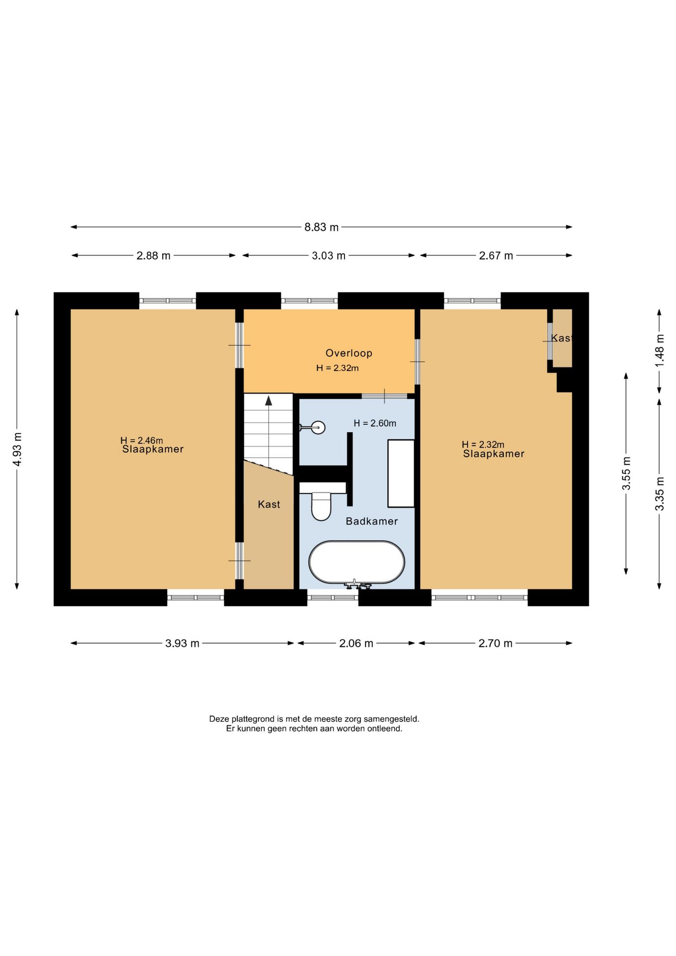 Foto 55 van Tweede Zeine 46