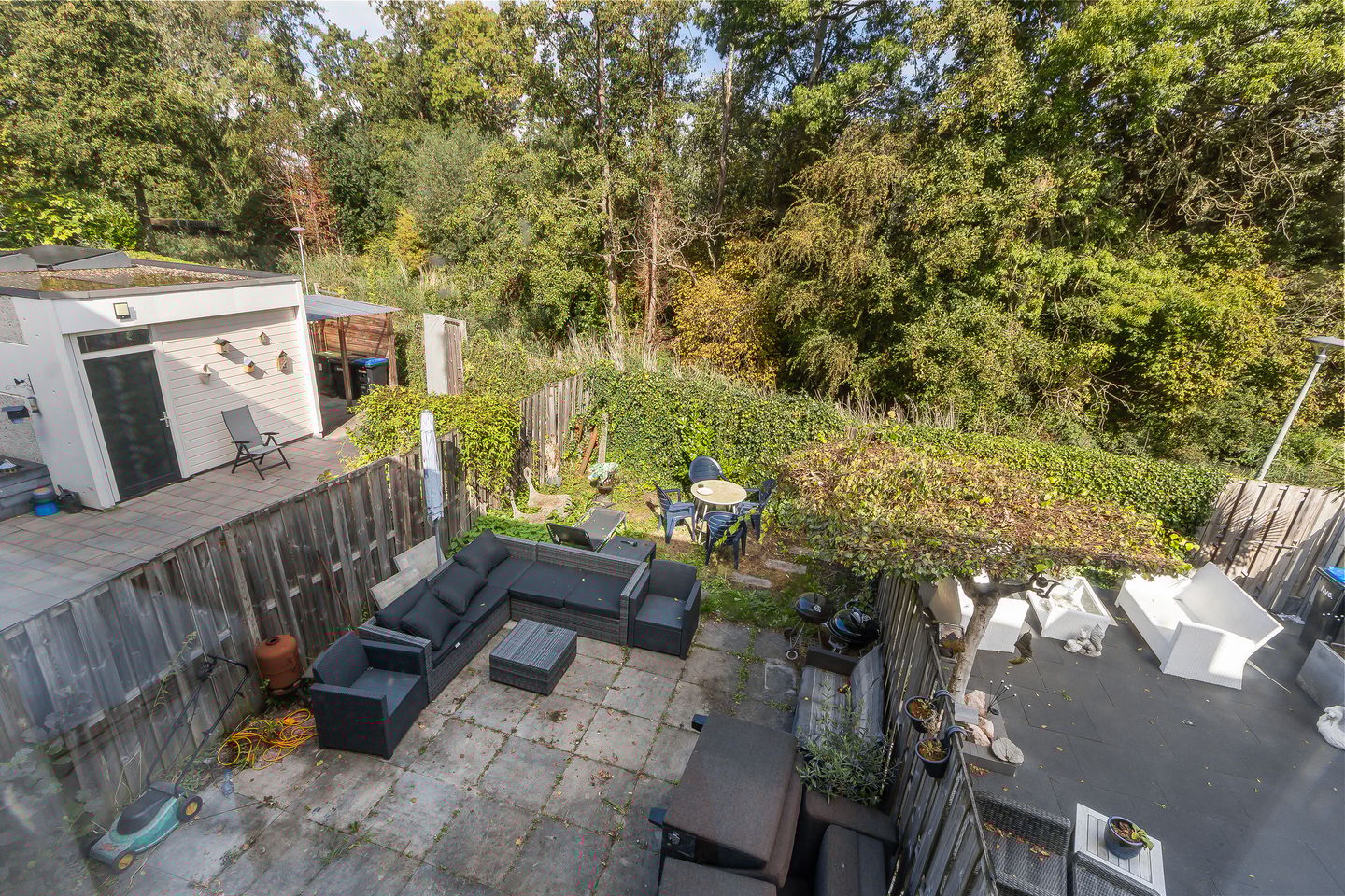 Foto 20 van Puttenstein 26