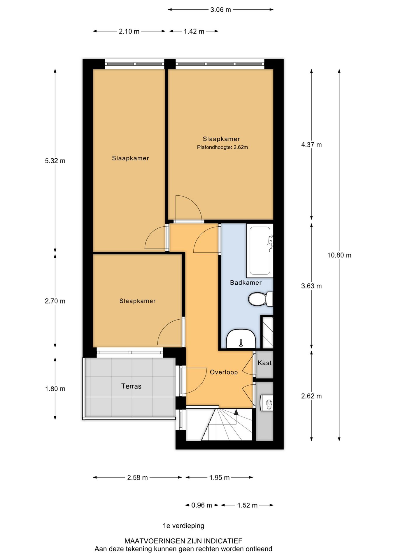 Foto 29 van Puttenstein 26