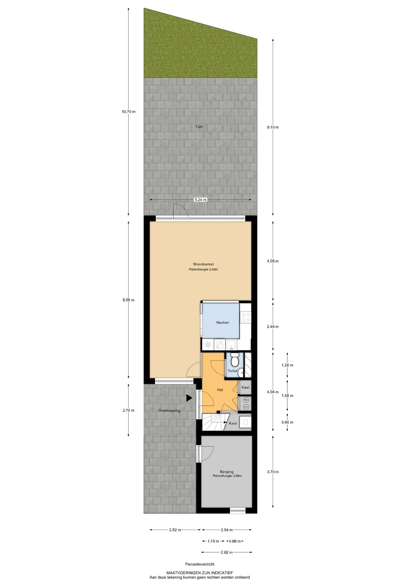 Foto 30 van Puttenstein 26