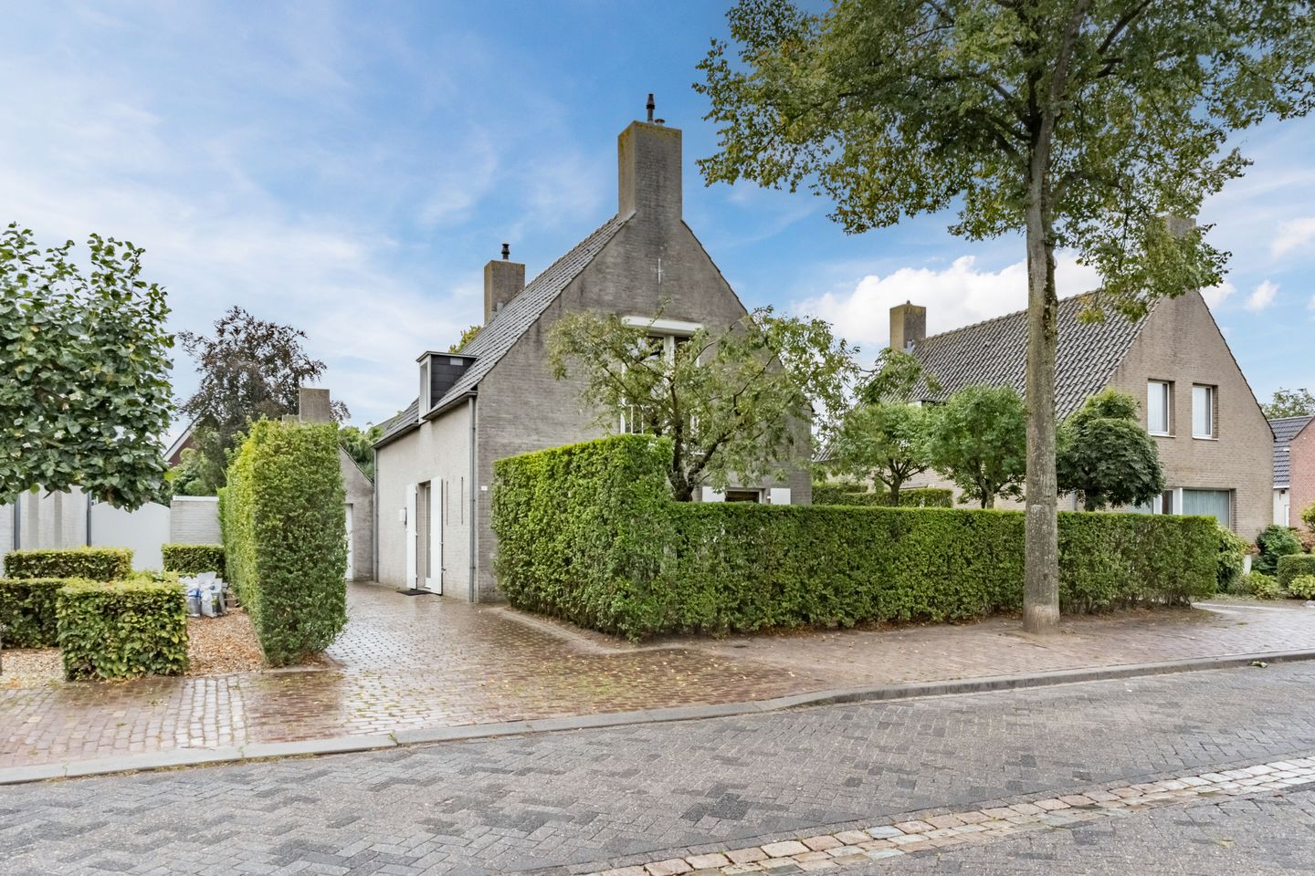 Foto 1 van Goedentijd 40-B