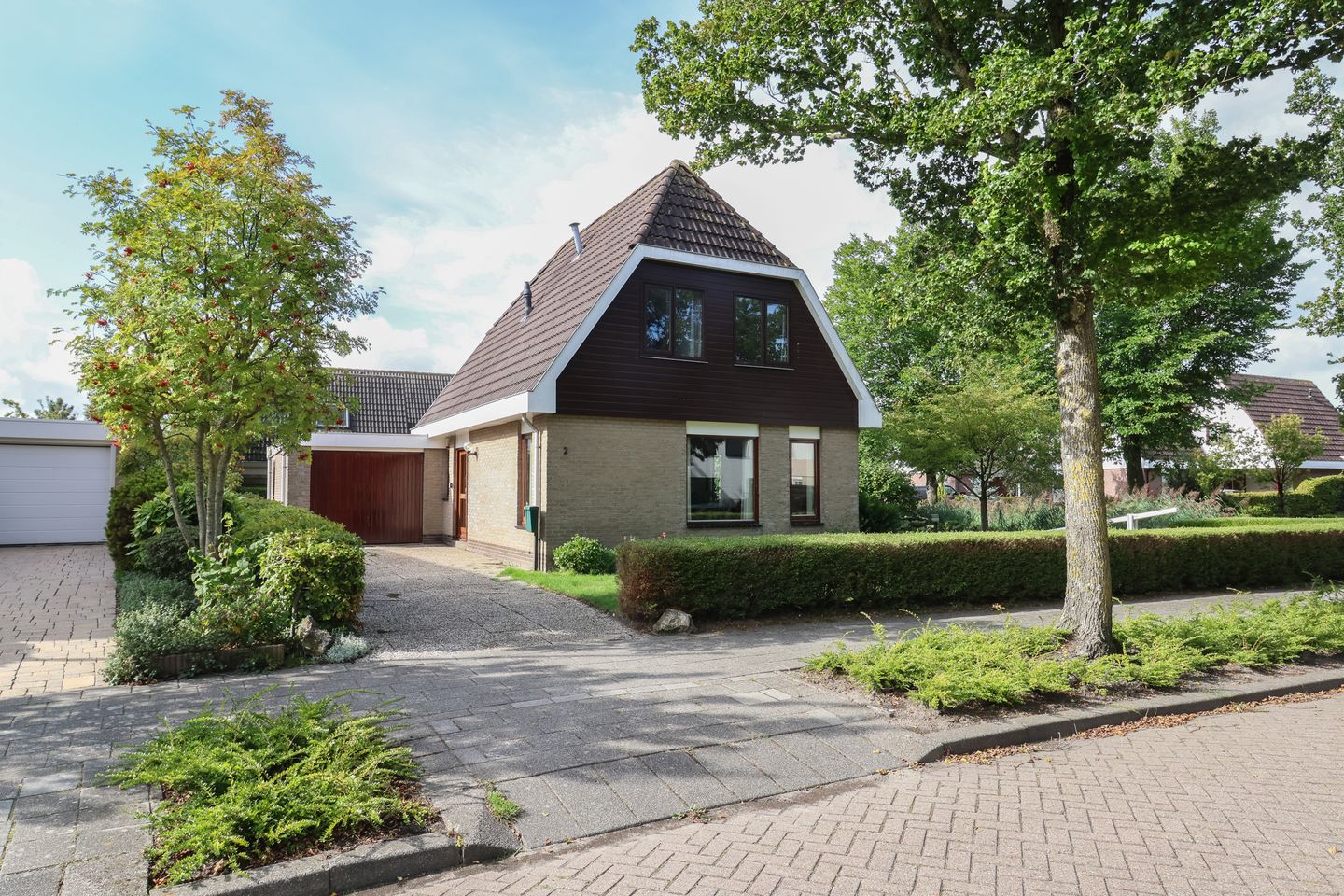 Foto 1 van De Eendracht 2