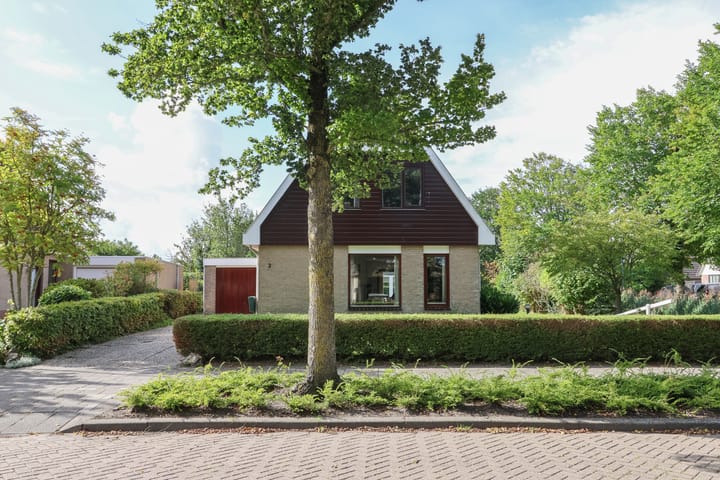 Foto 2 van De Eendracht 2