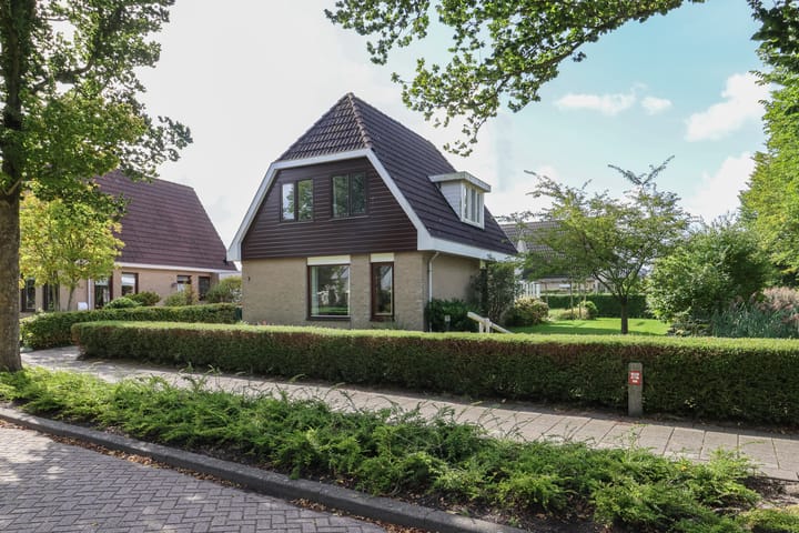 Foto 3 van De Eendracht 2