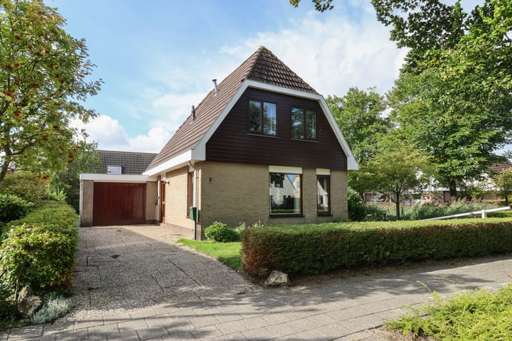 Foto 4 van De Eendracht 2