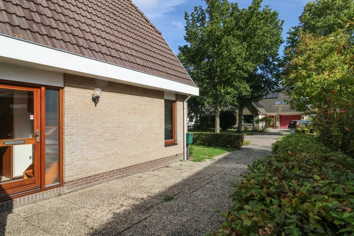 Foto 5 van De Eendracht 2