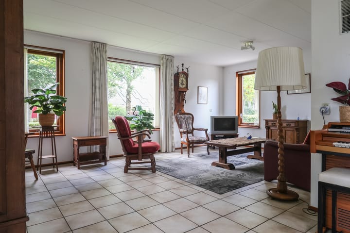 Foto 10 van De Eendracht 2