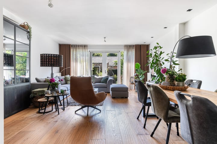 Foto 3 van Veldlaan 9