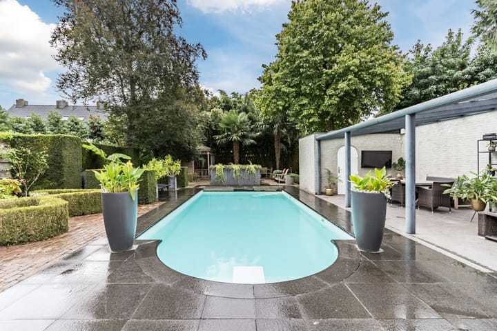 Foto 3 van Goedentijd 40-B