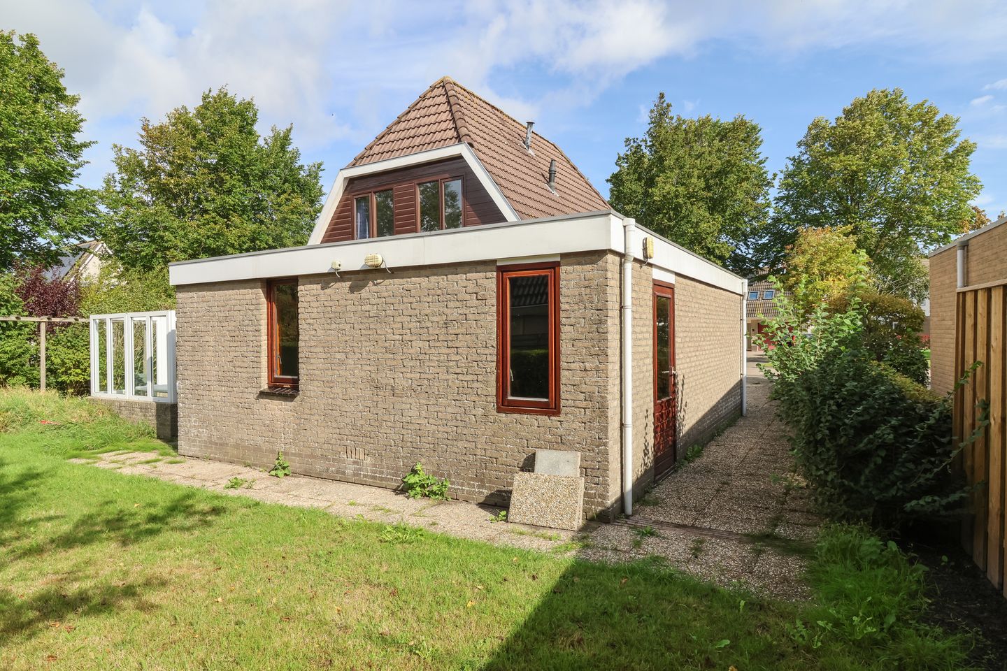 Foto 44 van De Eendracht 2