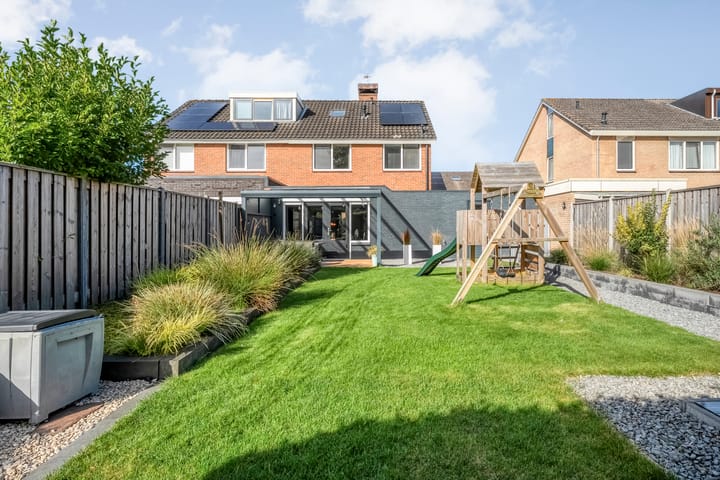 Foto 2 van de Spinde 76