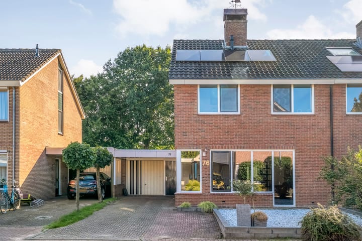 Foto 3 van de Spinde 76