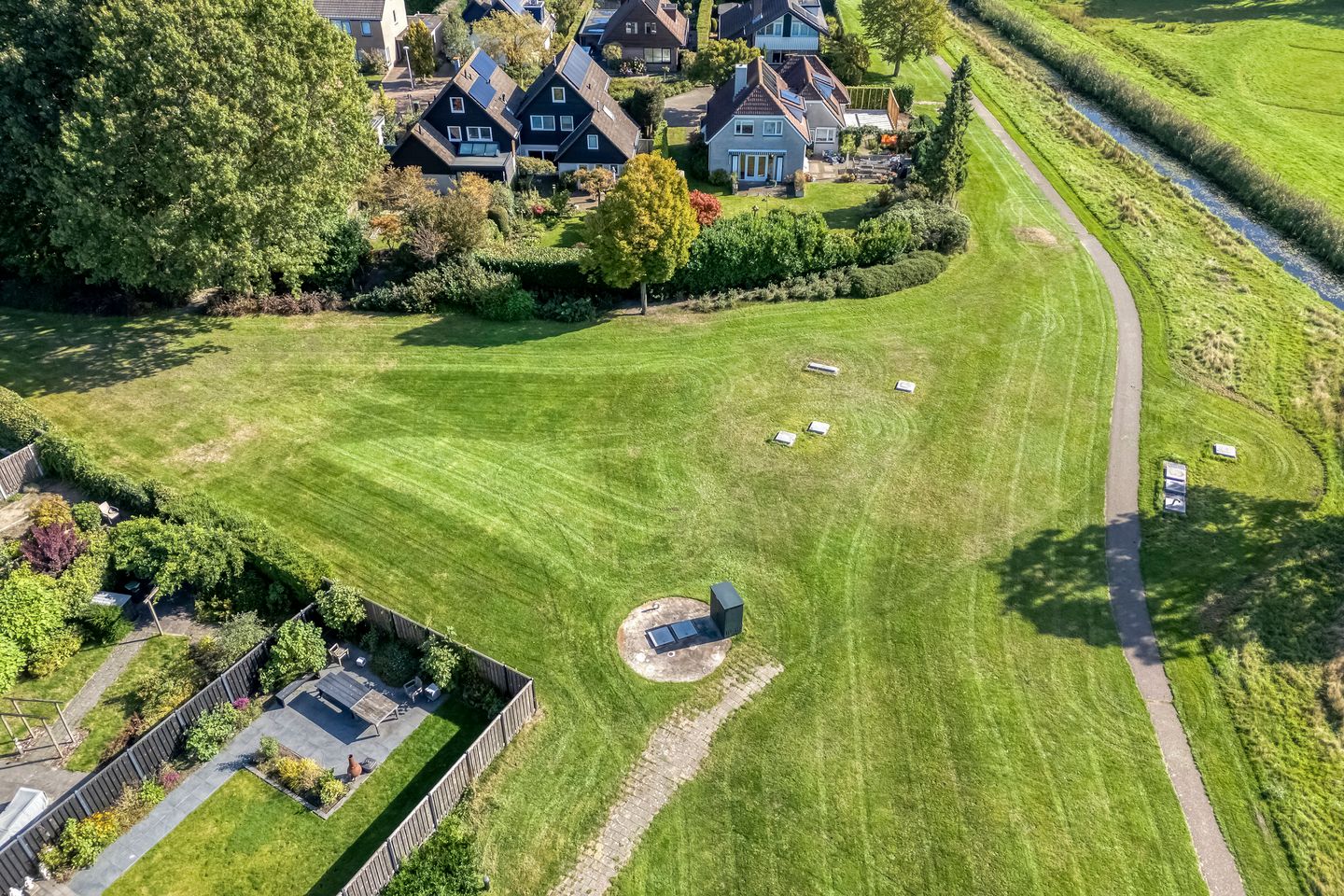 Foto 5 van de Spinde 76