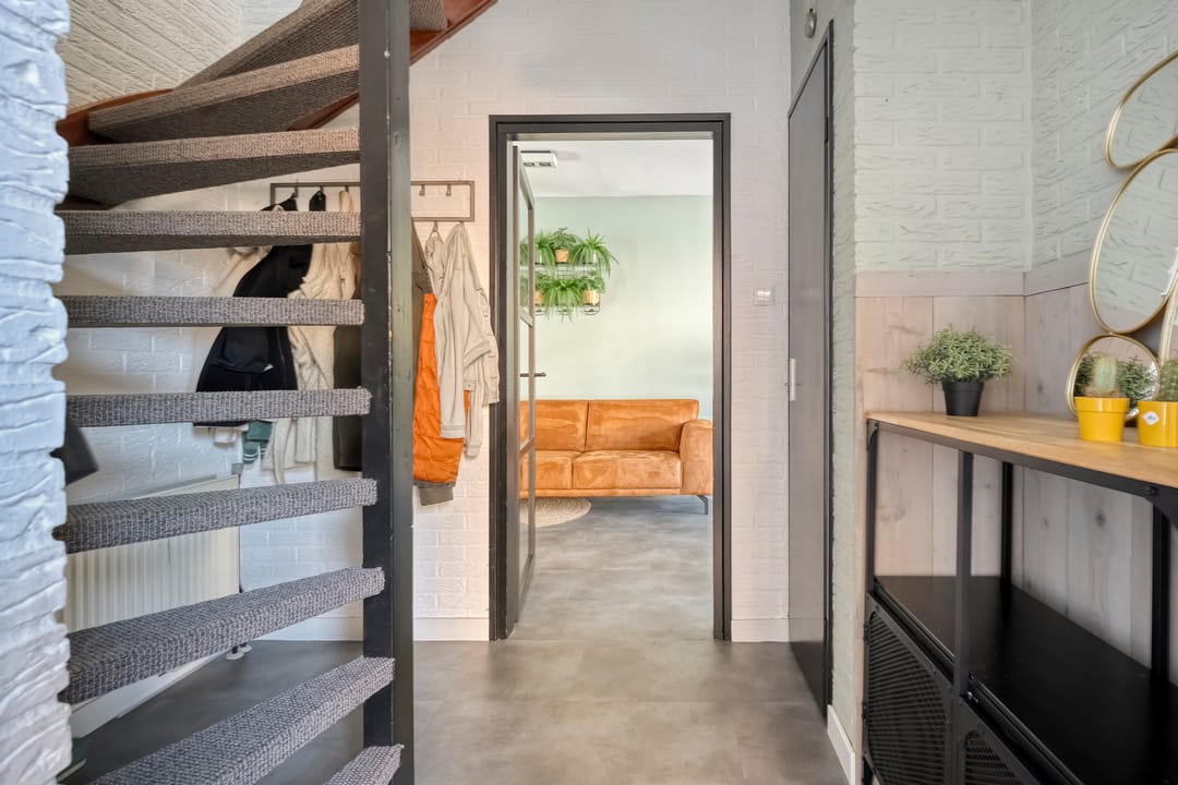 Foto 7 van de Spinde 76