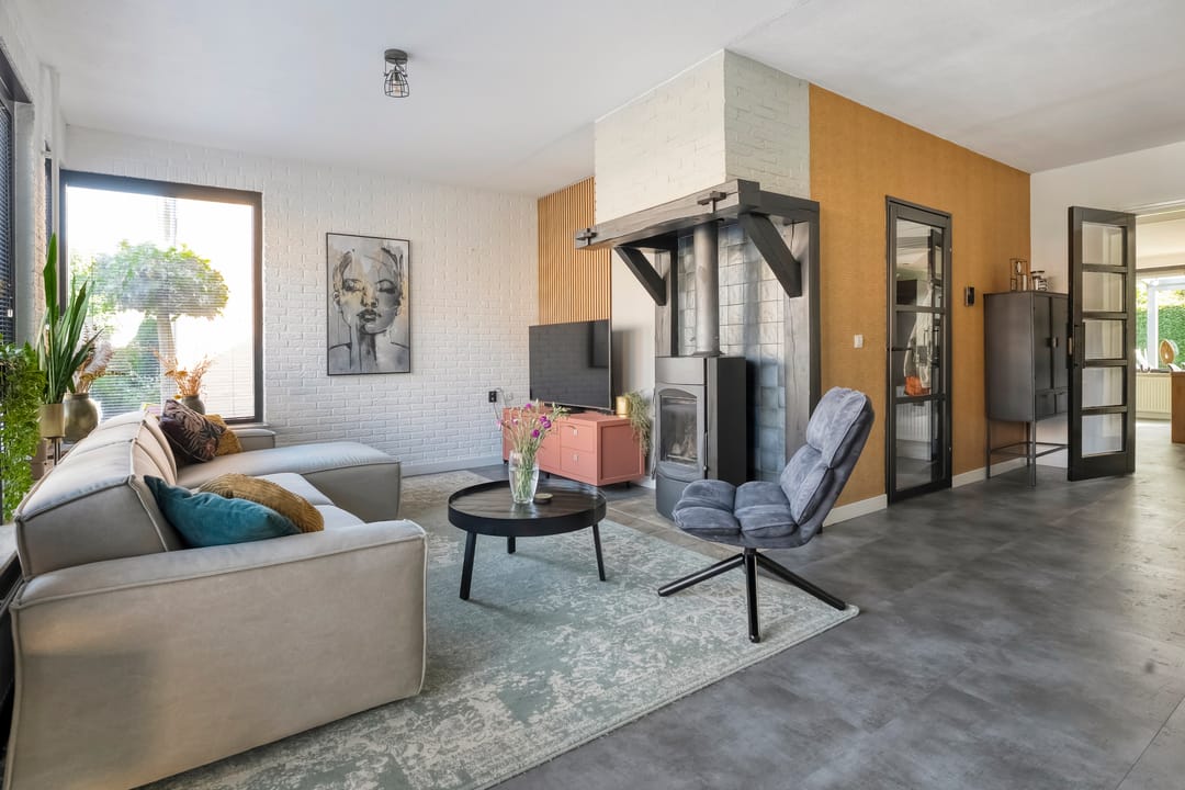 Foto 8 van de Spinde 76