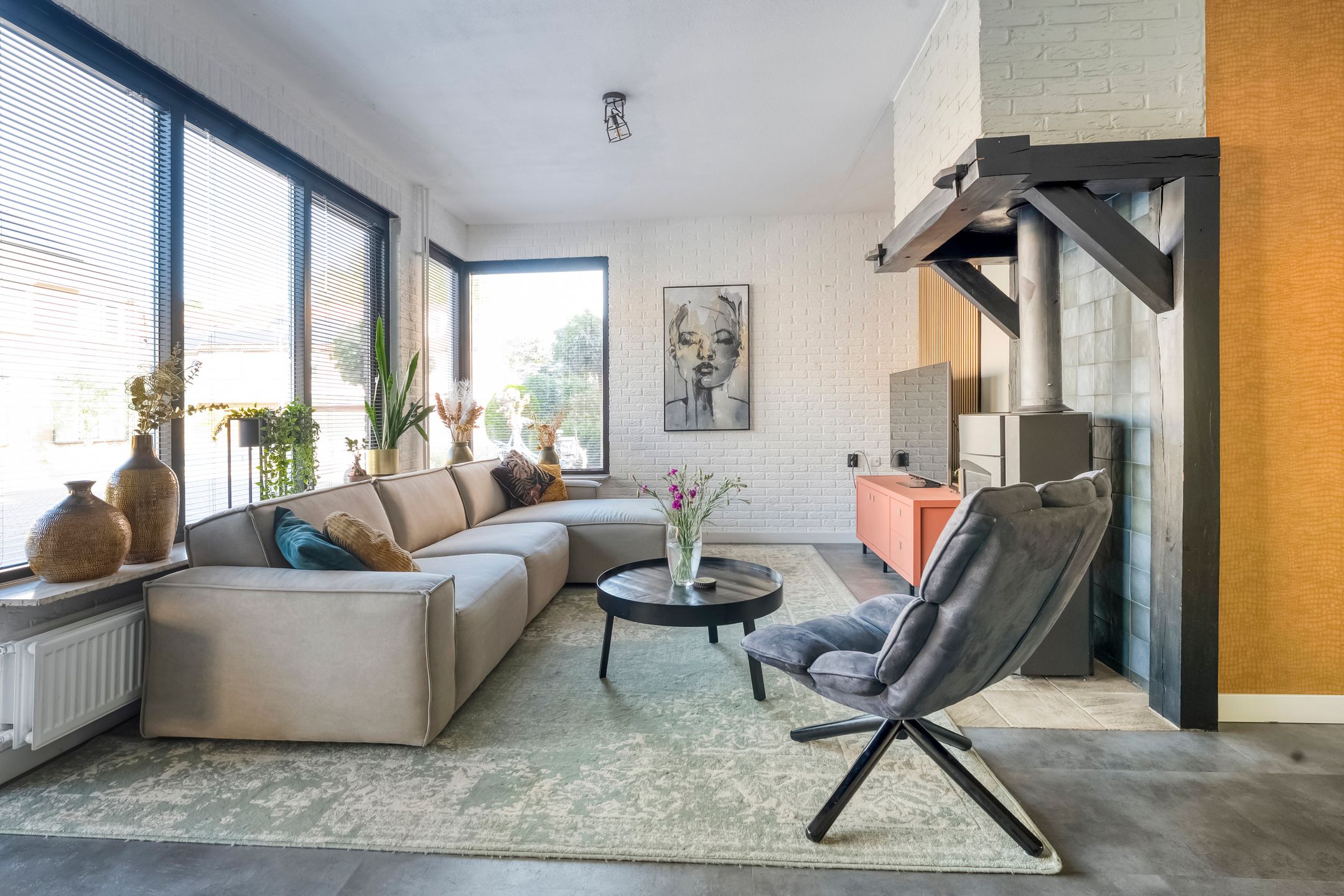 Foto 9 van de Spinde 76