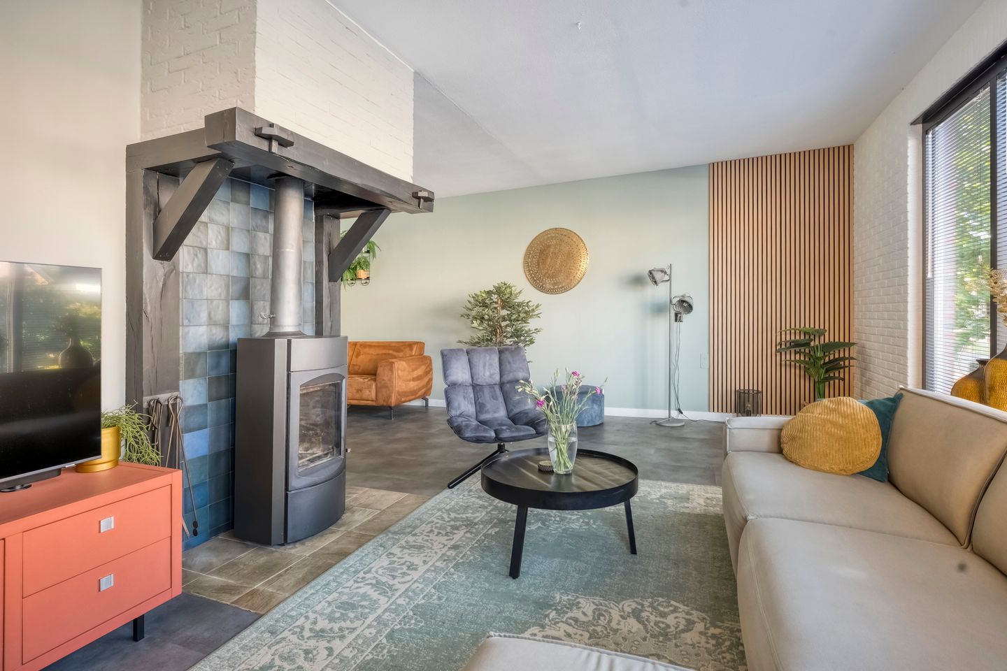 Foto 10 van de Spinde 76