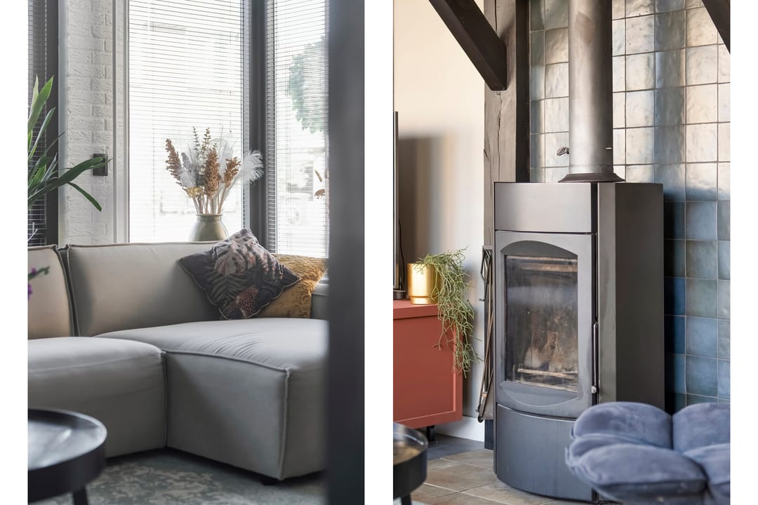 Foto 13 van de Spinde 76