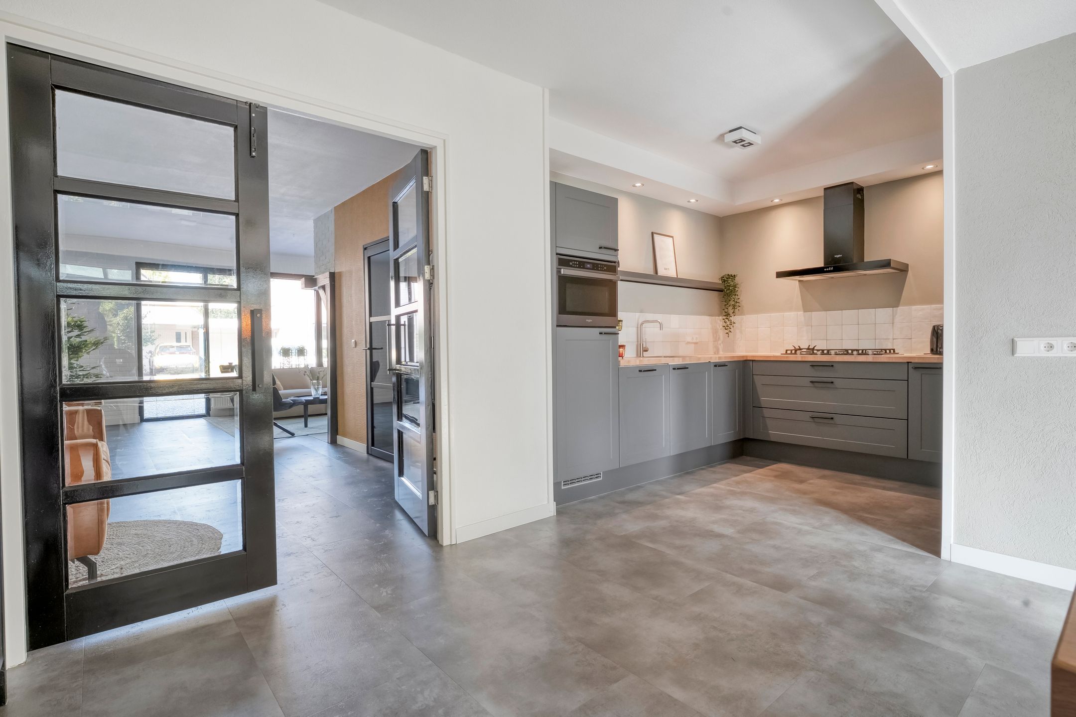 Foto 15 van de Spinde 76