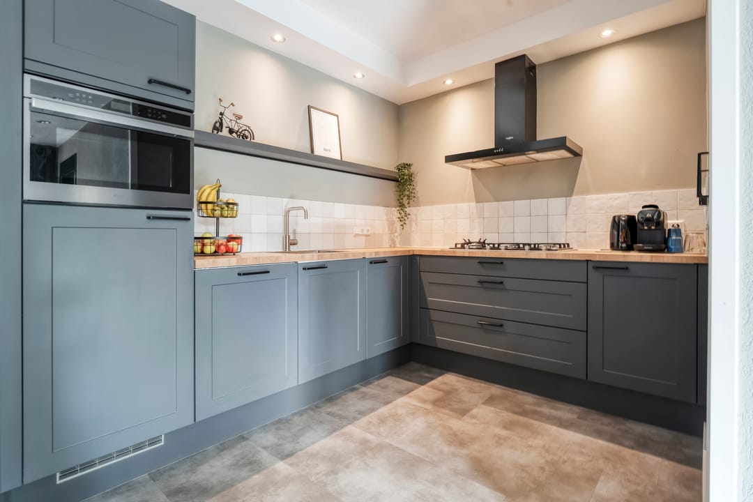 Foto 16 van de Spinde 76