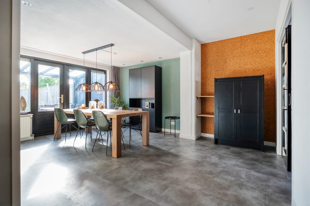 Foto 17 van de Spinde 76