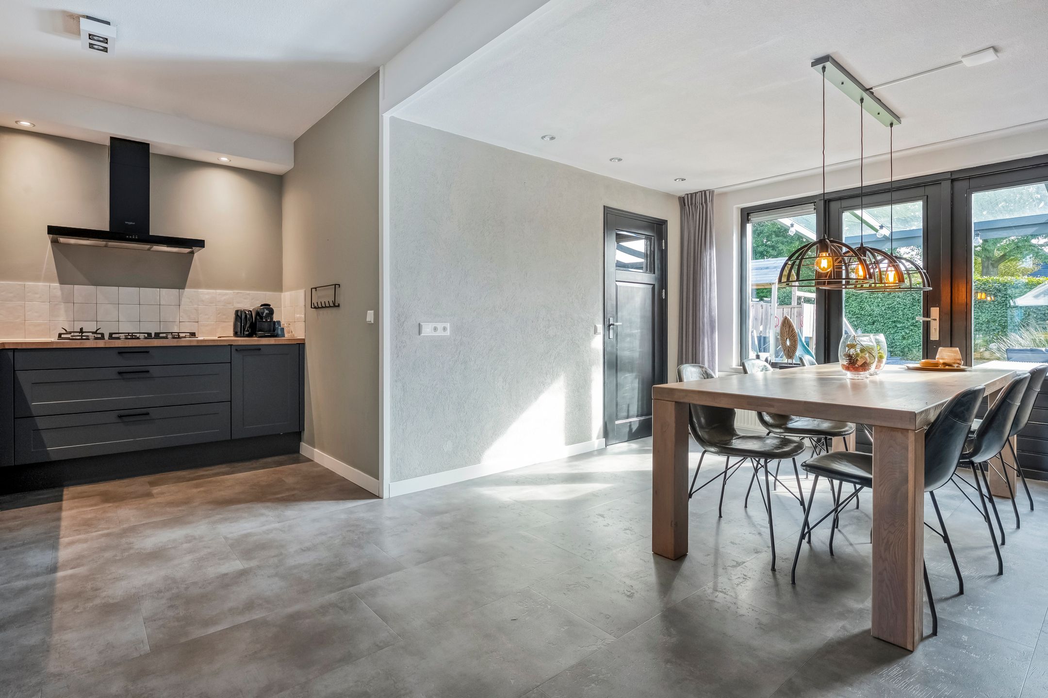 Foto 18 van de Spinde 76