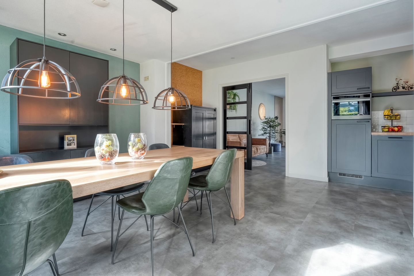 Foto 19 van de Spinde 76