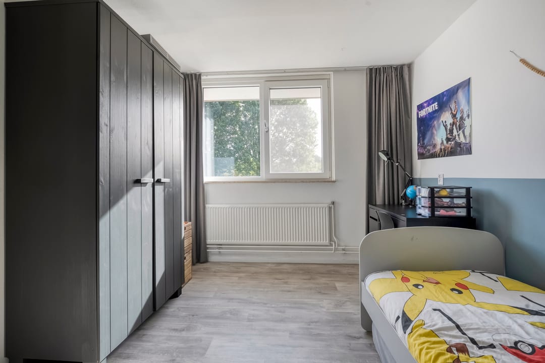 Foto 26 van de Spinde 76