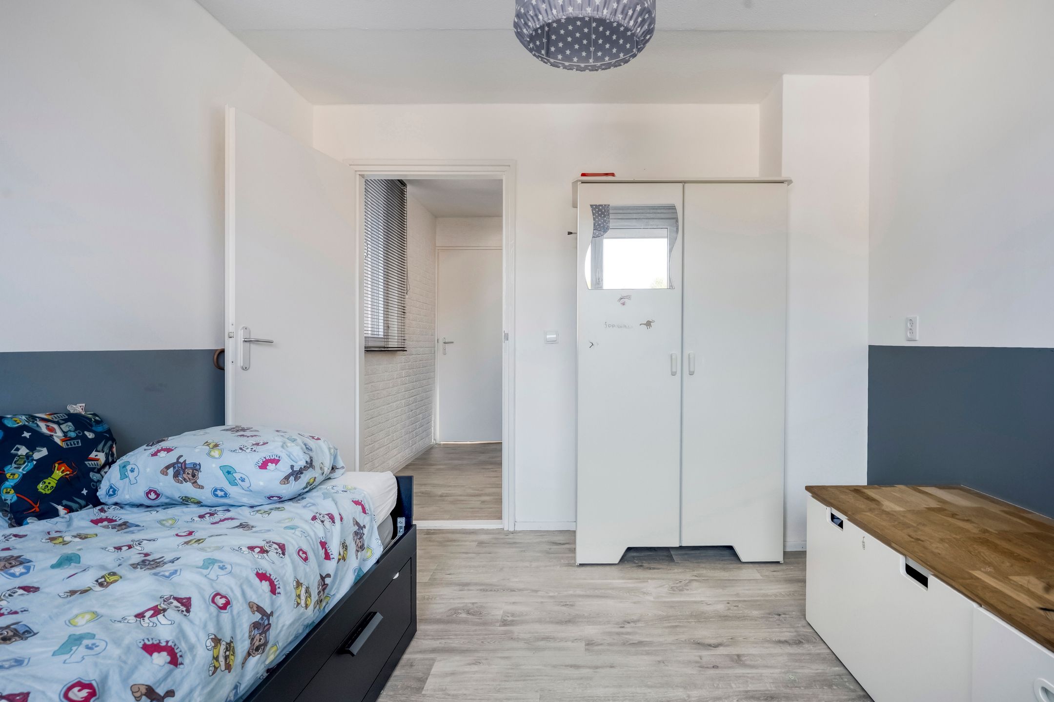 Foto 33 van de Spinde 76