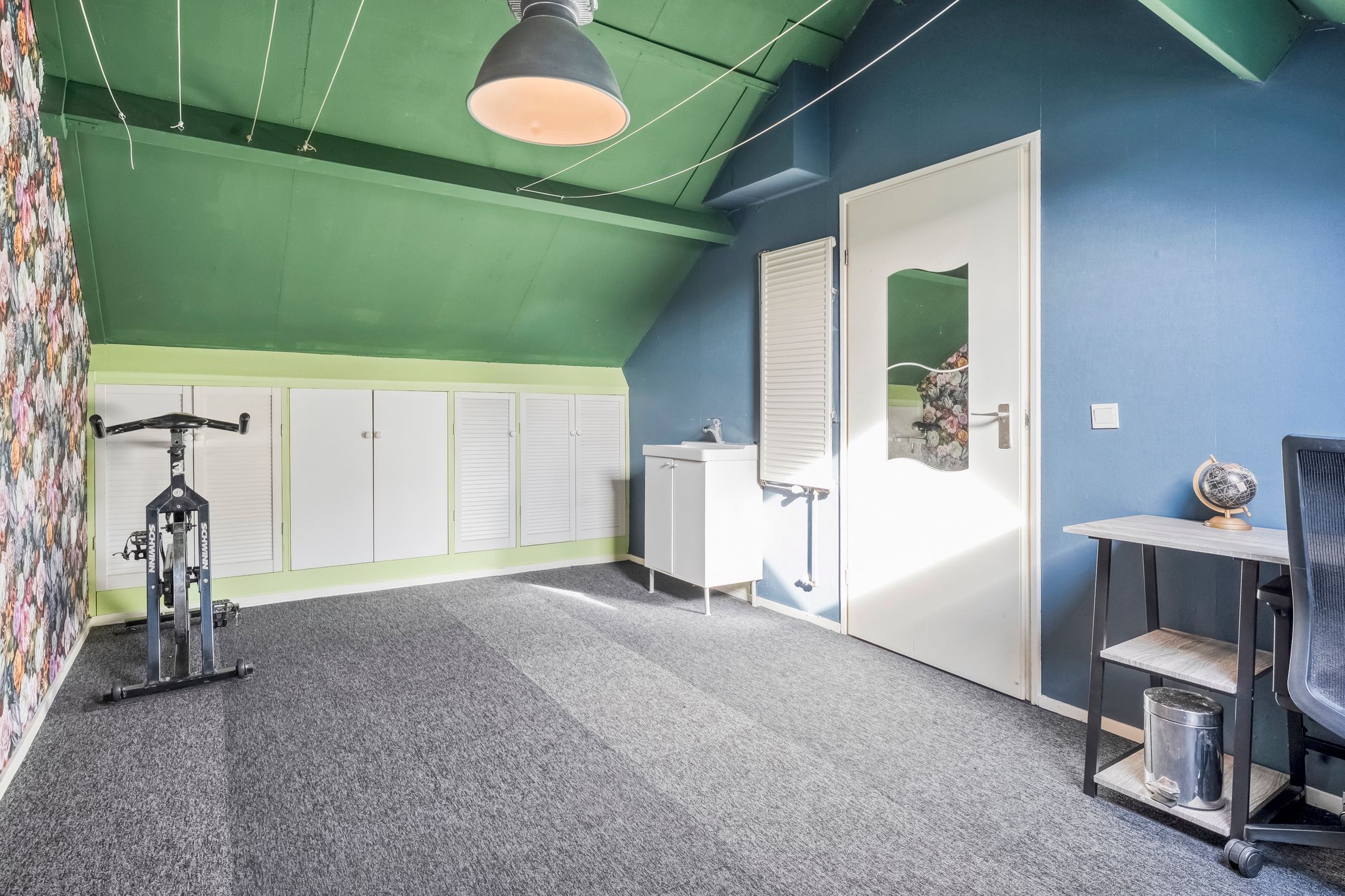 Foto 36 van de Spinde 76